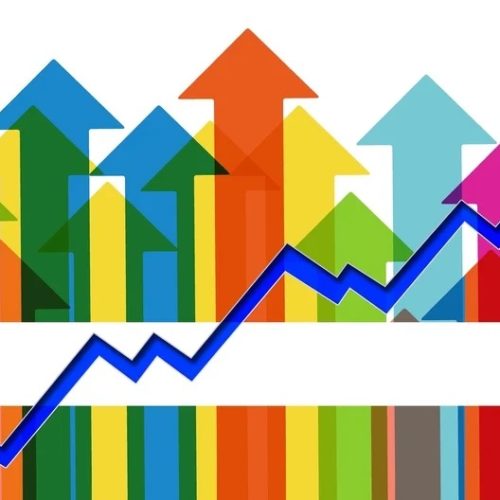 The top 10 drugs by sales increase in 2020