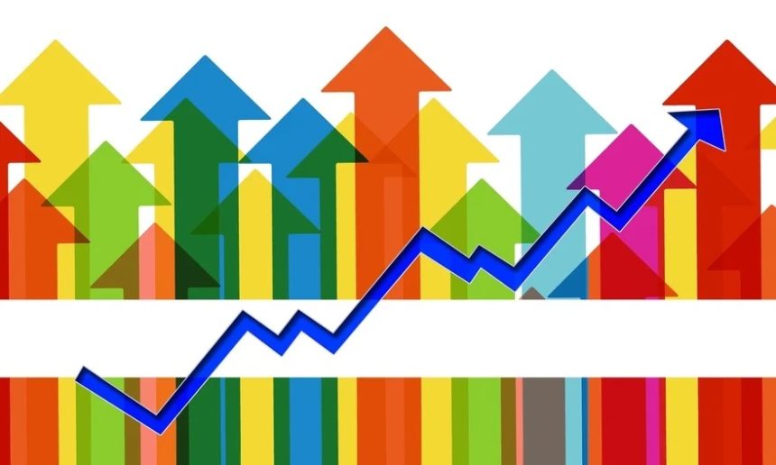 The top 10 drugs by sales increase in 2020